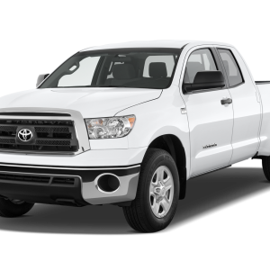 white Toyota PNG image, free car image