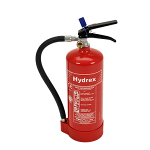 Extinguisher PNG