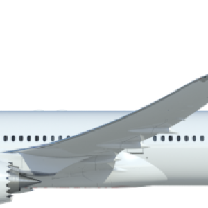 Boeing PNG