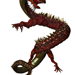Dragon PNG