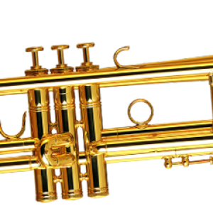 Trumpet PNG