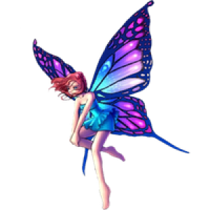 Fairy PNG