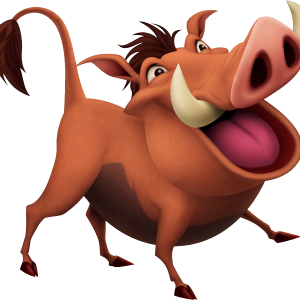 Pumba PNG