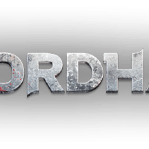 Mordhau logo PNG