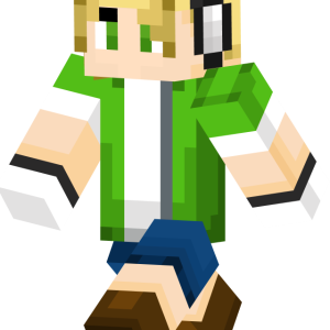 Minecraft PNG