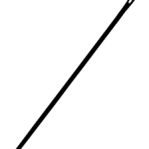 Sewing needle PNG
