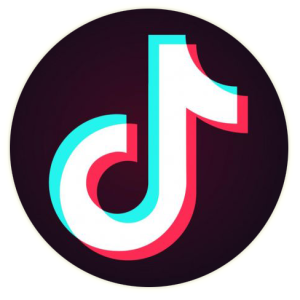TikTok logo PNG