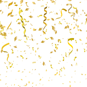 Confetti PNG