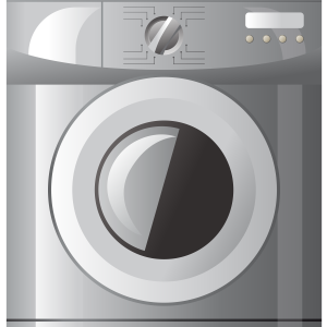 Washing machine PNG