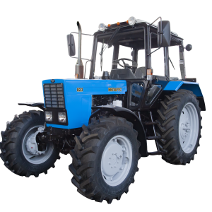 Tractor PNG