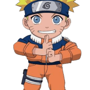 Naruto PNG