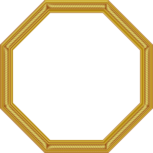 Picture, photo frame PNG