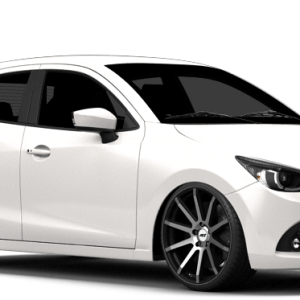 Mazda PNG