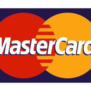 Mastercard logo PNG
