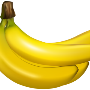 Bananas PNG images with transparent background