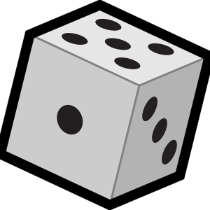 Dice PNG