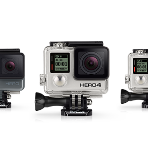 GoPro camera PNG