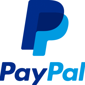 PayPal logo PNG
