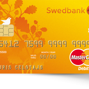 Credit card PNG