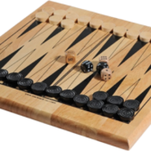 Backgammon PNG