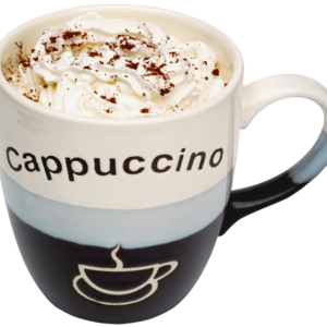 Cappuccino PNG