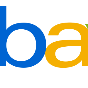 Ebay logo PNG