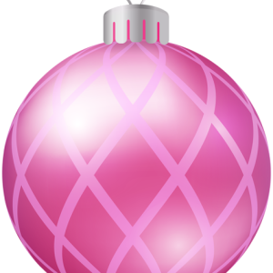 Christmas balls baubles