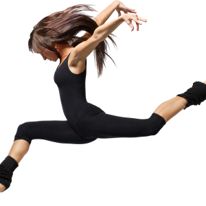 Dancer PNG