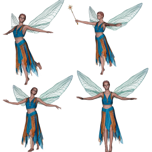Fairy PNG