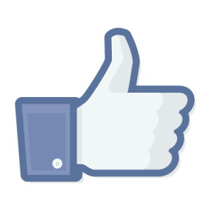 Facebook logo PNG