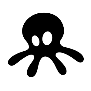Octopus PNG