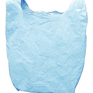 Plastic bag PNG