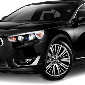 KIA PNG