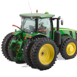 Tractor PNG