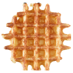 Waffle PNG