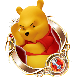 Winnie Pooh PNG