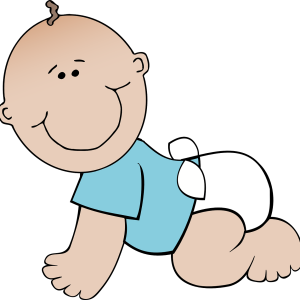Baby, child PNG