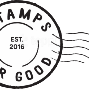 post stamp PNG