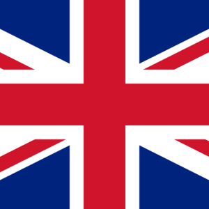 Great Britain flag PNG