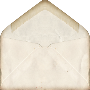 Envelope PNG