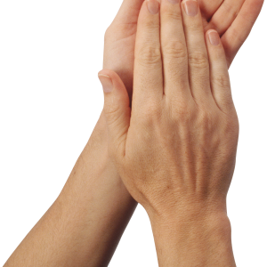 hand PNG