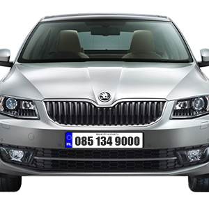 Skoda PNG