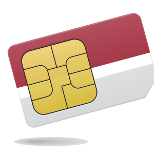 SIM Card PNG