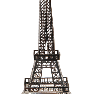 Eiffel Tower PNG