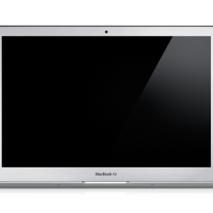 Macbook PNG