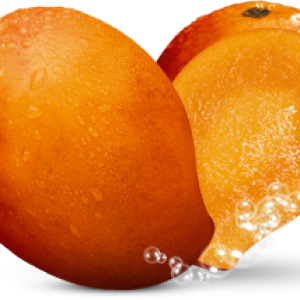 Mango PNG image