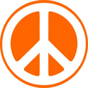 Peace symbol PNG