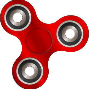 Spinner PNG
