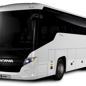 Bus PNG image
