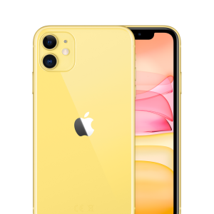 Apple iPhone 11 PNG